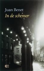 In De Schemer 9789086840021 J. Benet, Boeken, Verzenden, Gelezen, J. Benet