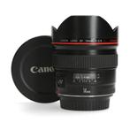 Canon EF 14mm F2.8 L USM, Audio, Tv en Foto, Ophalen of Verzenden, Zo goed als nieuw