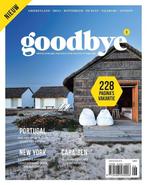 Goodbye magazine #1 9772406560006, Verzenden, Zo goed als nieuw