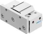Festo Vérin De Guidage 100mm Alésage 25mm Course Double, Verzenden