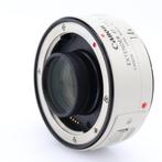 Canon EF 1.4x II extender (teleconverter) | Tweedehands, TV, Hi-fi & Vidéo, Verzenden
