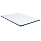 vidaXL Boxspringtopmatras 200x140x5 cm, Huis en Inrichting, Slaapkamer | Matrassen en Bedbodems, Verzenden, Nieuw