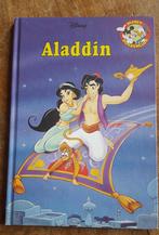 Aladdin Walt disney boekenclub 9789054283553 Walt Disney, Boeken, Verzenden, Gelezen, Walt Disney