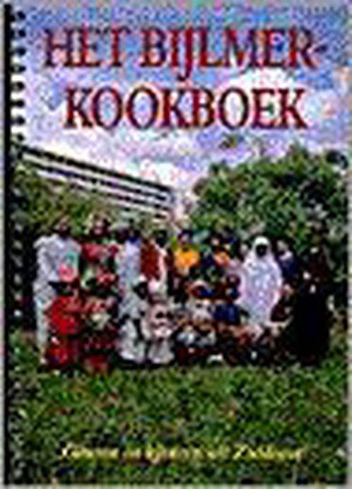 Bijlmer-kookboek 9789055014545, Livres, Livres de cuisine, Envoi