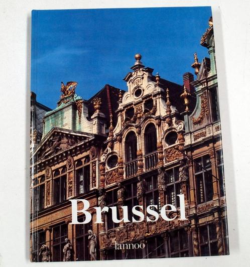 BRUSSEL / ONTDEK-REEKS 9789020919943 Reygaerts, Boeken, Wetenschap, Zo goed als nieuw, Verzenden