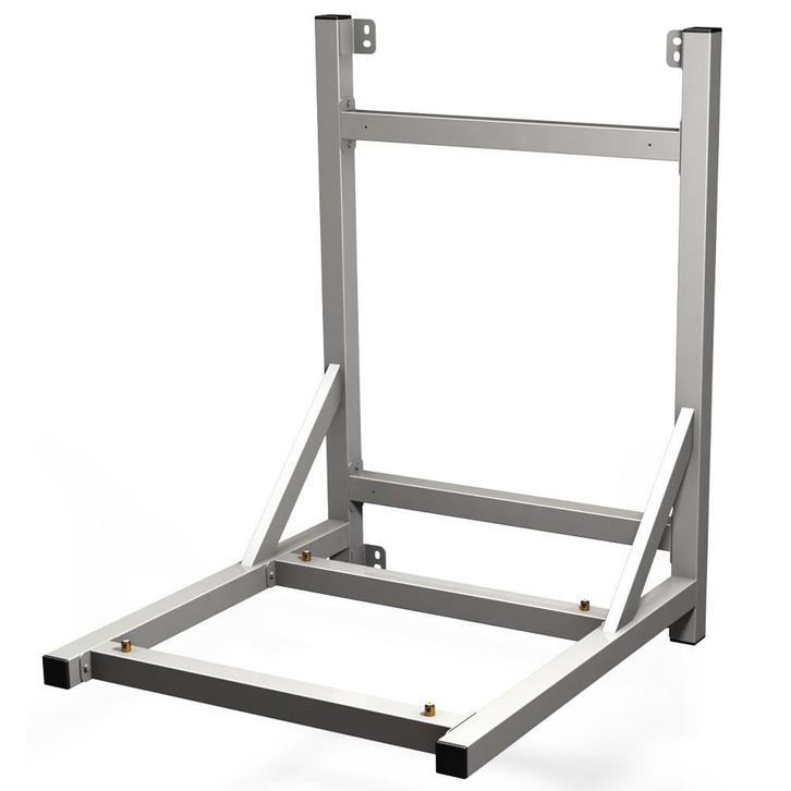 Muursteun | Diamond Hetelucht-/Stoomoven DIA-FVS-423 |, Zakelijke goederen, Horeca | Keukenapparatuur, Nieuw in verpakking, Verzenden