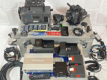 Arri ALEXA M Caméra de cinéma