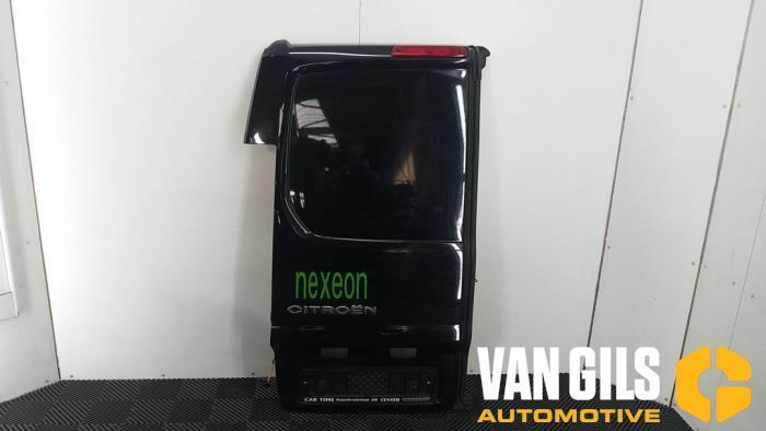 Achterdeur Bus-Bestelauto Citroen Jumpy O239178, Auto-onderdelen, Carrosserie