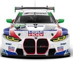 Minichamps 1:18 - Voiture de sport miniature - BMW M4 GT3, Hobby en Vrije tijd, Nieuw