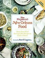 Tom Fitzmorriss New Orleans Food (Revised and Expanded, Verzenden, Zo goed als nieuw, Tom Fitzmorris