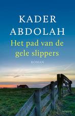 Het pad van de gele slippers 9789044643435 Kader Abdolah, Verzenden, Gelezen, Kader Abdolah