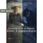 Consultatieve en liaison kinder- en jeugdpsychiatrie, Verzenden, F. Verheij