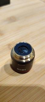 Microscope lens - MPLFLN5X - 2010-2020 - Olympus