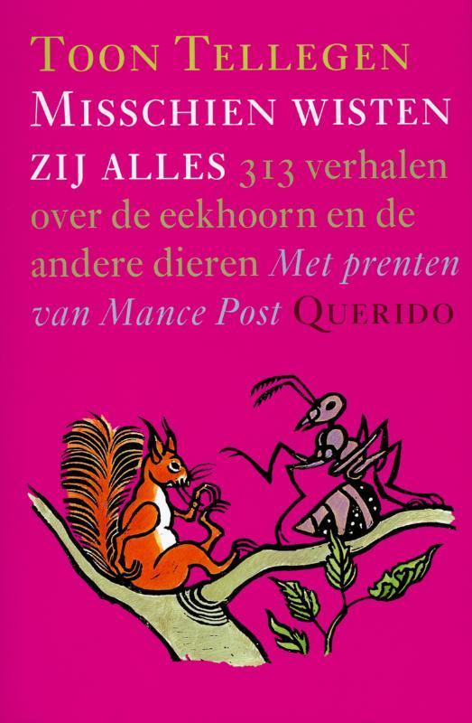 Misschien Wisten Zij Alles Boek En Cd 9789045102559, Boeken, Kinderboeken | Jeugd | 10 tot 12 jaar, Gelezen, Verzenden