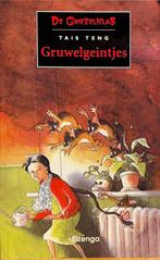 De Griezelklas - Gruwelgeintjes 9789025842338 Tais Teng, Verzenden, Zo goed als nieuw, Tais Teng