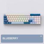 2dekans | FREEWOLF K65 Mechanisch Gaming Toetsenbord - Side, Ophalen of Verzenden, Nieuw