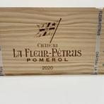 2020 La Fleur Petrus - Pomerol - 6 Bouteille (0,75 l), Collections, Vins