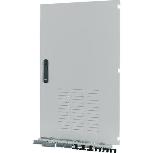 Eaton Box Solution Porte Ventilée IP42 Droite 975x600mm -, Doe-het-zelf en Bouw, Elektriciteit en Kabels, Verzenden