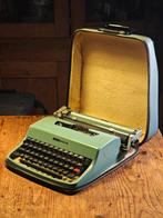 Olivetti, Lettera 32, Tropical, Summa Quanta 20 - Twee