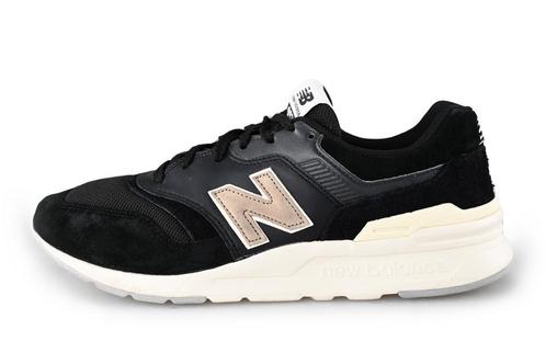 New Balance Sneakers in maat 43 Zwart | 10% extra korting, Vêtements | Hommes, Chaussures, Envoi
