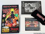 Atari Jaguar - Kasumi Ninja + Headband, Consoles de jeu & Jeux vidéo, Verzenden