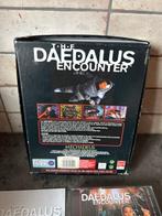 PC - Windows 95 - The Daedalus Encounter - Videogame, Games en Spelcomputers, Nieuw