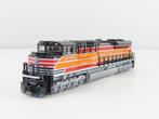 Kato N - 176-8406 - Diesellocomotief (1) - EMD SD70 -, Hobby & Loisirs créatifs, Trains miniatures | Échelle N