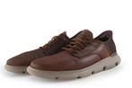 Skechers Sneakers in maat 44 Bruin | 5% extra korting, Kleding | Heren, Schoenen, Bruin, Verzenden, Zo goed als nieuw, Skechers