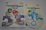 Mario Kart Wii (Wii UKV), Nieuw