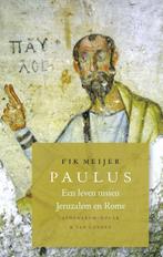 Paulus 9789025370091, Livres, Histoire mondiale, Fik Meijer, Verzenden