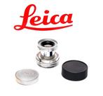 Leitz Elmar 2,8/50 set voor Leica M (camera not included), Collections