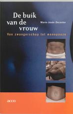 De Buik Van De Vrouw 9789033452970, Marie-josee Decoster, M.-J. Decoster, Verzenden