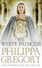 White Princess 9780857207548 Philippa Gregory, Verzenden, Gelezen, Philippa Gregory