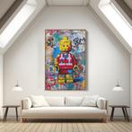 Dine Chanima (XX-XXI) - (XXL) Giant Street Art Brick