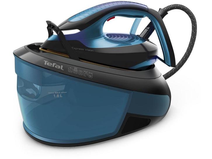 Tefal SV8151 - Stoomgenerator - 2800W 130g/min stoomafgifte, Electroménager, Vapeurs, Envoi