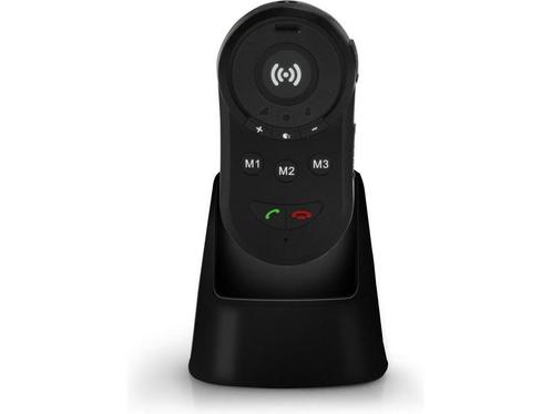 Fysic FXA-100 SOS noodknop met GPS tracker voor senioren -, Huis en Inrichting, Woonaccessoires | Overige, Zo goed als nieuw, Verzenden