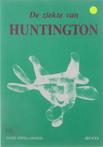 De ziekte van Huntington