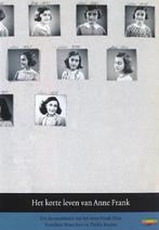 Het Korte Leven Van Anne Frank (DVD), Cd's en Dvd's, Dvd's | Documentaire en Educatief, Verzenden, Nieuw in verpakking