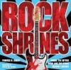 Rock Shrines 9780061778643 Thomas Green, Boeken, Overige Boeken, Gelezen, Verzenden