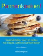 Pannenkoeken! 9789059206380 K. Hawkins, Boeken, Verzenden, Zo goed als nieuw, K. Hawkins