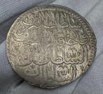 Ottomaanse Rijk. Mustafa II. 1 Kuru 1106–1115 AH /, Postzegels en Munten