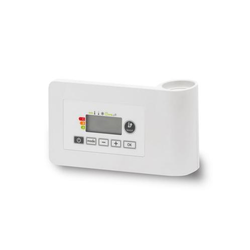 Regelelement Voor Elektrische Radiator Vasco E-Volve E-V Wit, Doe-het-zelf en Bouw, Sanitair, Overige typen, Nieuw, Ophalen of Verzenden