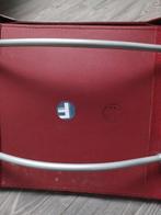 Fasem - Eetkamerstoel (4) - IJzer