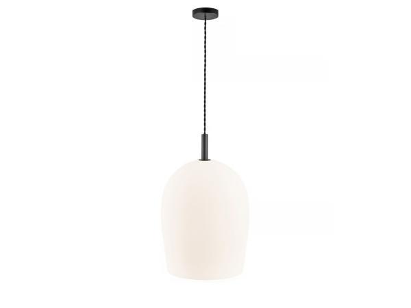 Veiling - 2x Nordlux hanglamp Ø30cm Uma, Huis en Inrichting, Lampen | Hanglampen