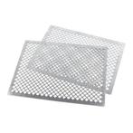 Inlegroosterset | Roband Contact-/Paninigrills (Enkel) |, Verzenden, Nieuw in verpakking