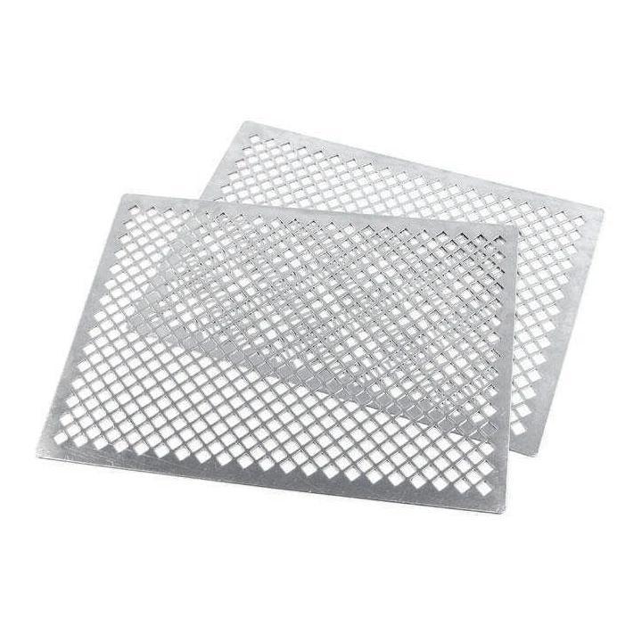 Inlegroosterset | Roband Contact-/Paninigrills (Enkel) |, Zakelijke goederen, Horeca | Keukenapparatuur, Nieuw in verpakking, Verzenden