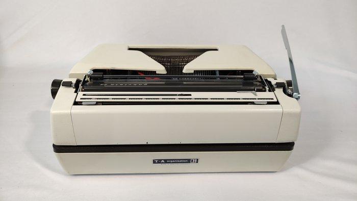 Adler Gabriele 25 - Schrijfmachine - 1960-1970, Antiek en Kunst, Kunst | Designobjecten