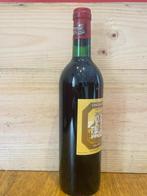 1975 Château Ducru Beaucaillou - Saint-Julien 2ème Grand Cru, Nieuw