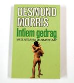 Bruna informatief 1908: Intiem gedrag / Bruna informatief /, Boeken, Verzenden, Gelezen, Morris