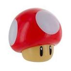 [Merchandise] Paladone Super Mario Lamp Red Mushroom NIEUW